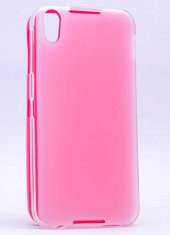 Alcatel Idol 4 Kılıf Zore Süper Silikon Kapak - 2