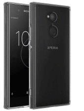 Sony Xpeira XA2 Kılıf Zore Süper Silikon Kapak - 2