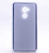 Vodafone N8 Kılıf Zore Süper Silikon Kapak - 3