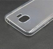 Galaxy J2 Pro 2018 Kılıf Zore Süper Silikon Kapak - 4