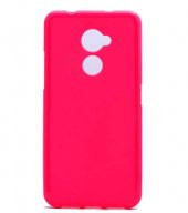 Vodafone N8 Kılıf Zore Süper Silikon Kapak - 7