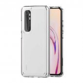 Xiaomi Mi Note 10 Lite Kılıf Zore Coss Kapak - 1