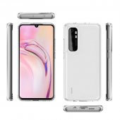 Xiaomi Mi Note 10 Lite Kılıf Zore Coss Kapak - 3