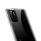 Xiaomi Mi Note 10 Lite Kılıf Zore Coss Kapak - 5