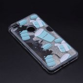 Xiaomi Redmi Note 5A Kılıf Zore Marshmelo Silikon - 1