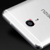 Meizu M6 Kılıf Zore Süper Silikon - 2