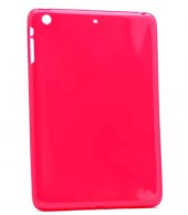 Apple iPad Mini 2 3 Kılıf Zore Tablet Süper Silikon Kapak - 1