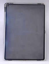 Apple iPad Pro 10.5 Kılıf Zore Tablet Süper Silikon Kapak thumbnail 1