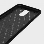 Galaxy J8 Kılıf Zore Room Silikon - 3
