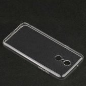 LG Q7 Kılıf Zore Süper Silikon - 3