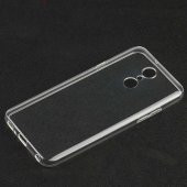 LG Q7 Kılıf Zore Süper Silikon - 5