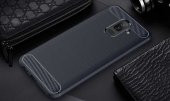 Galaxy J8 Kılıf Zore Room Silikon - 6