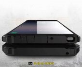 Galaxy Note 9 Kılıf Zore Crash Silikon - 3