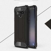 Galaxy Note 9 Kılıf Zore Crash Silikon - 5