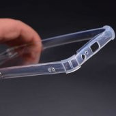 Galaxy J8 Kılıf Zore Nitro Anti Shock Silikon - 3