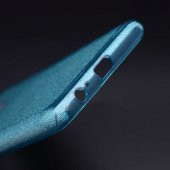 Galaxy J8 Kılıf Zore Shining Silikon - 2