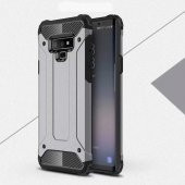 Galaxy Note 9 Kılıf Zore Crash Silikon - 10