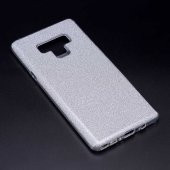 Galaxy Note 9 Kılıf Zore Shining Silikon - 7