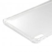 Huawei Mate Pad Pro 10.8 Kılıf Zore Tablet Nitro Anti Shock Silikon Kapak - 3