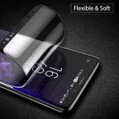 Galaxy Note 9 Zore Süper Pet Ekran Koruyucu Jelatin - 3