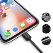 Apple iPhone XR 6.1 Kılıf Zore İmax Silikon Kılıf - 4