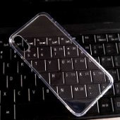 Apple iPhone XR 6.1 Kılıf Zore İmax Silikon Kılıf - 5