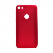 Alcatel Idol 5 Kılıf Zore Premier Silikon - 1