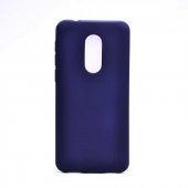 Alcatel 3 Kılıf Zore Premier Silikon - 1