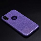 Apple iPhone XR 6.1 Kılıf Zore Shining Silikon - 4
