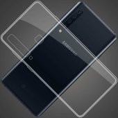 Galaxy A9 2018 Kılıf Zore Süper Silikon - 2