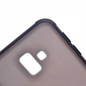 Galaxy J6 Plus Kılıf Zore Odyo Silikon - 2