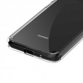 Huawei Y5P Kılıf Zore Coss Kapak - 2