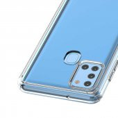 Galaxy A21S Kılıf Zore Coss Kapak - 2