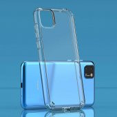 Huawei Y5P Kılıf Zore Coss Kapak - 4