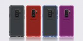 Galaxy S9 Plus Kılıf Zore Odyo Silikon - 2