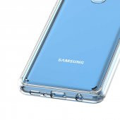 Galaxy A21S Kılıf Zore Coss Kapak - 4