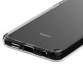 Xiaomi Redmi Note 9S Kılıf Zore Coss Kapak - 4