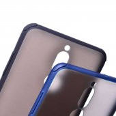 Huawei Mate 10 Lite Kılıf Zore Odyo Silikon - 2