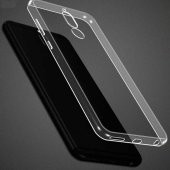 Meizu M6T Kılıf Zore Süper Silikon - 1