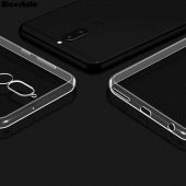 Meizu M6T Kılıf Zore Süper Silikon - 2