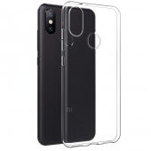 Xiaomi Mi Mix 3 Kılıf Zore Süper Silikon - 1