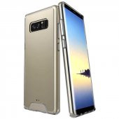 Galaxy Note 8 Kılıf Zore Gard Silikon - 1