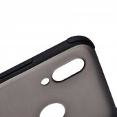 Huawei P20 Lite Kılıf Zore Odyo Silikon - 2