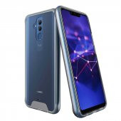 Huawei Mate 20 Lite Kılıf Zore Gard Silikon - 1