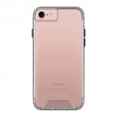 Apple iPhone 6 Plus Kılıf Zore Gard Silikon - 2