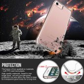 Apple iPhone 7 Kılıf Zore Gard Silikon - 3