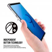 Galaxy Note 9 Kılıf Zore Gard Silikon - 3