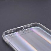 Apple iPhone 8 Kılıf Zore Rainbow Kapak - 2