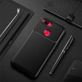 Oppo AX7 Kılıf Zore Negro Silikon - 6