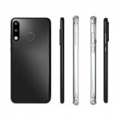 Huawei P30 Lite Kılıf Zore Nitro Anti Shock Silikon - 2